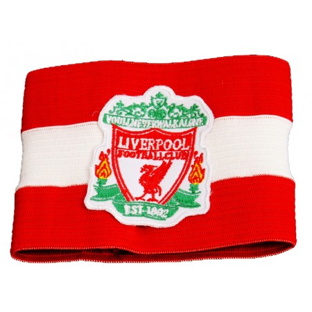 Liverpool Säärisuojat Guard M001